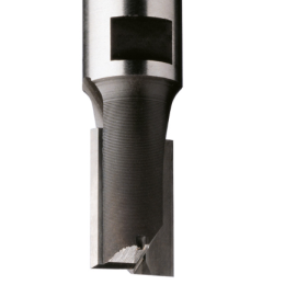 CMT : Fraise carbure à défoncer 10 mm Longue Queue filetage M12