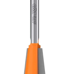 CMT : Fraise queue d aronde 15,8 x 22 mm - queue 6 mm