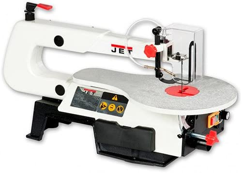 JET : Scie à chantourner JSS 16A