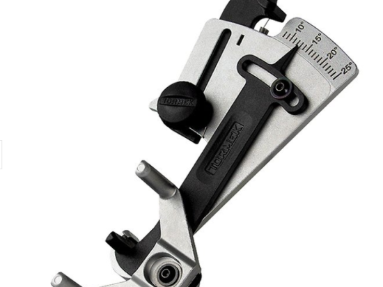 Tormek : KS-123 Régleur d'angle pour couteaux