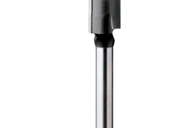 CMT : Fraise carbure industrielle 25 mm  longue Q = 12 mm