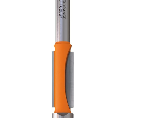CMT : Fraise carbure Occulus 9,5 mm - Queue 6,35