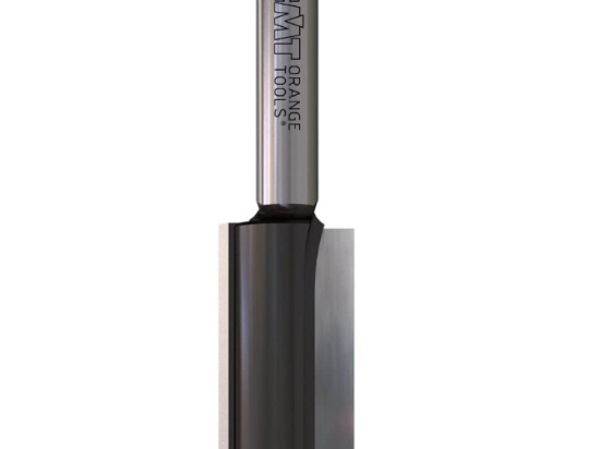 CMT : Fraise carbure droite 18 mm industrielle hyper longue