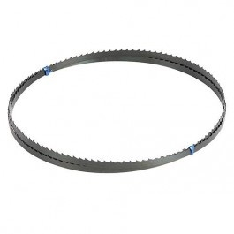Lame ruban trempée 1425 x 6,35 x 0.35 denture 10 TPI