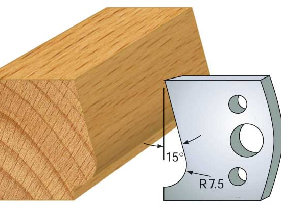 fers 40mm 038 main courante