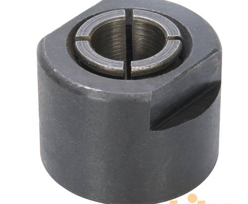 Pince + écrou  8 mm Triton - CMT