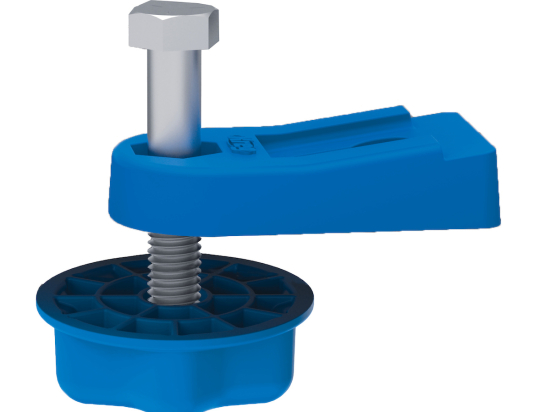 Kreg : Adaptateur de pince de table