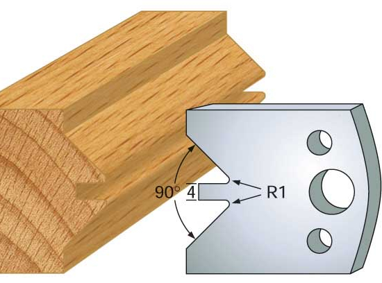 fers 40mm 071 enture femelle