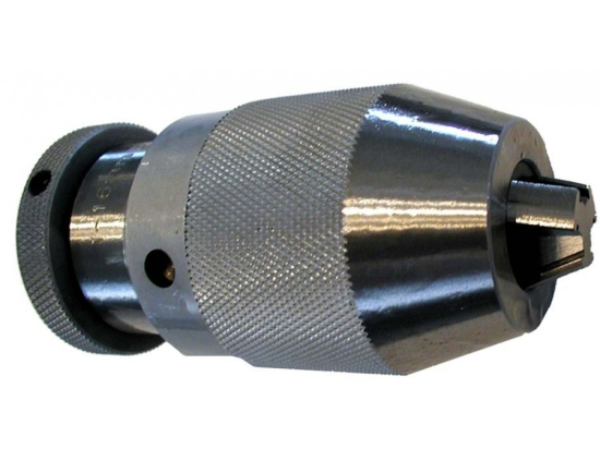 Métalprofi - Mandrin auto-serrant B16 pour foret 3 à 16 mm