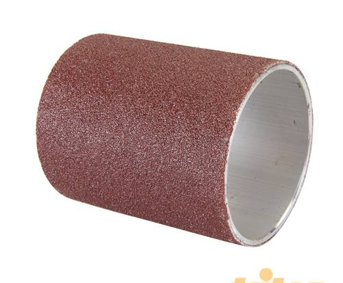 Triton : Manchon abrasif grain 80 pour rabot triton