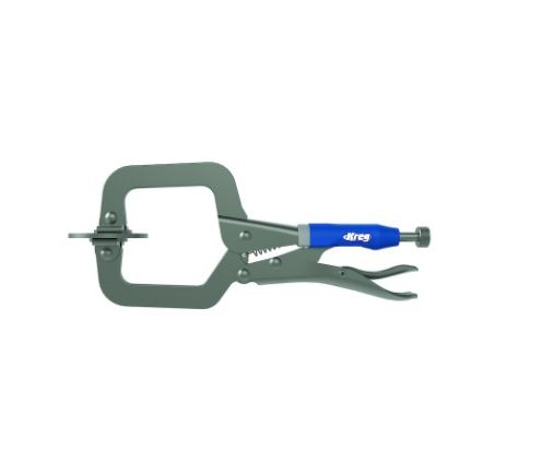 Kreg : Serre joint face Clamp Kreg KHC-MICRO