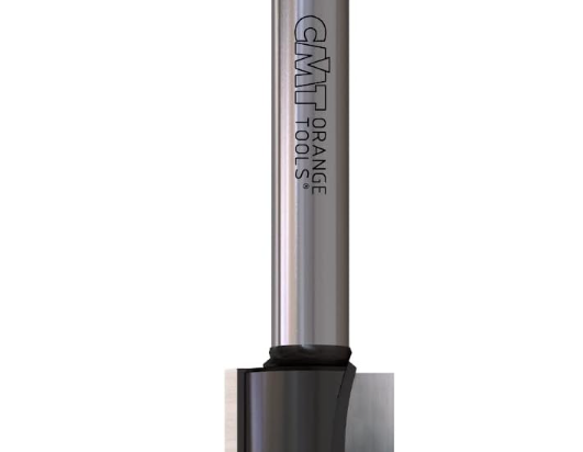 CMT : Fraise carbure droite 18 mm industrielle