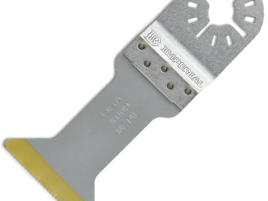 Imperial blades : Lame 44mm TITANE