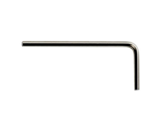 CMT : Clef hexagonale 3/32 pour vis 1/8