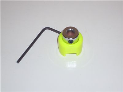 Fisch : Butée profondeur 4mm
