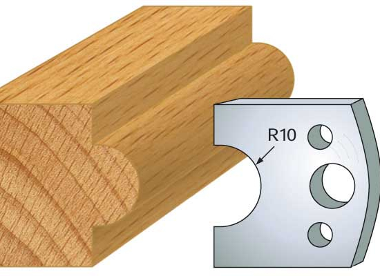 fers 40mm 015 mouton