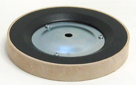 Tormek : Disque de démorfilage LA-145