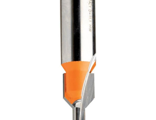 CMT : Fraise pour logement tete de vis Q = 12,7 mm