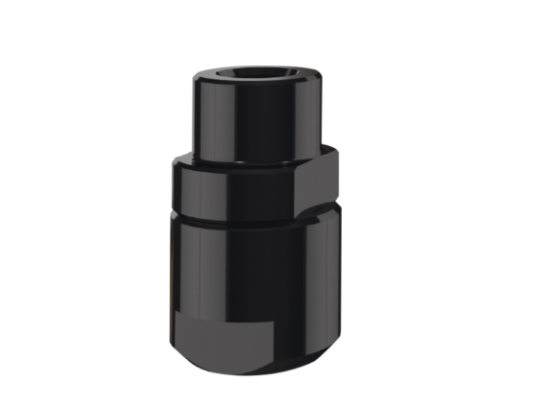 Mandrin M12 x 1 V1 - livré NU sans pince