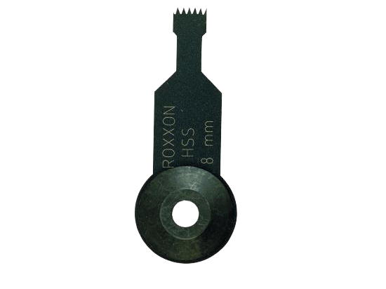 Proxxon : Lame à decouper 8 mm pour ponceuse OZI/E