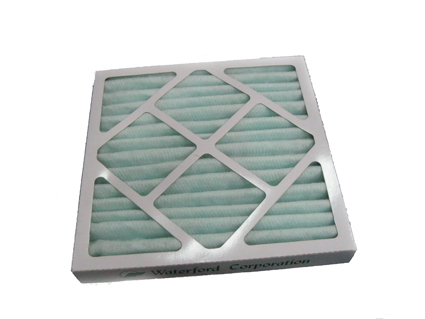 Filtre primaire systeme filtration
