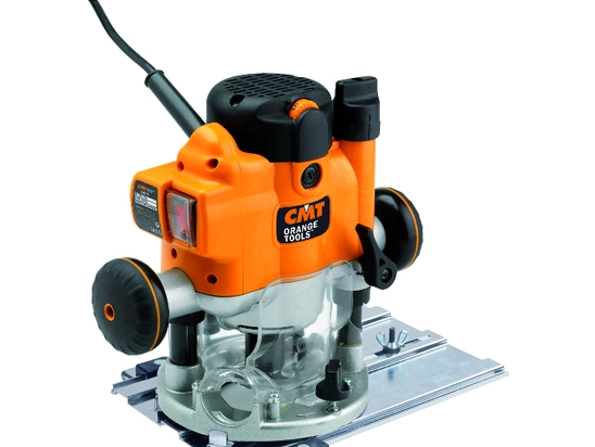 CMT : Defonceuse 1010 watts - CMT8E