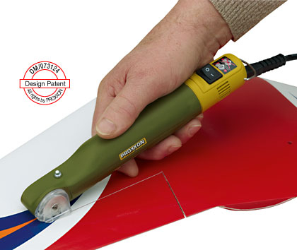 Proxxon : Micro cutter électrique MIC - destockage