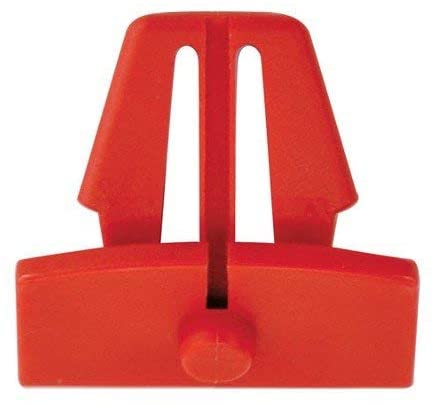 Lamello :  Clip de positionnement Zeta P2 - diametre 5 mm