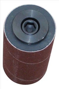 Cylindre ponceur B30 pour toupie 30mm filetage M14