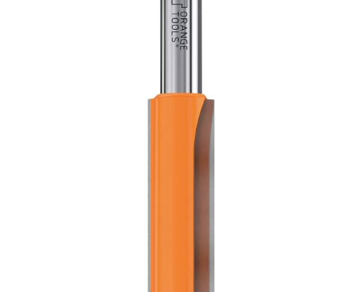 CMT : Fraise carbure à affleurer ht 12,7 mm  Queue 12 mm