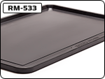Tormek : Tapis caoutchouc RM-533