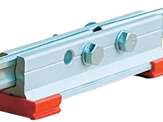 bessey : Rallonge KBX 20 pour Korpus REVO KR /  KRV