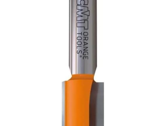 CMT : Fraise carbure droite 13 mm