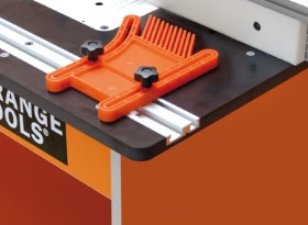 CMT : Peigne de pression ABS pour table 999.500.01