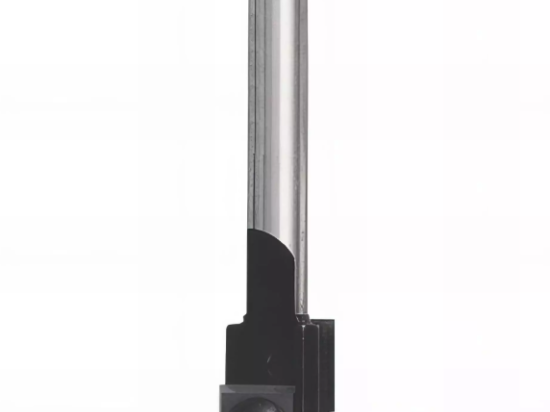 Leman : fraise a plaquettes a defoncer 20 mm