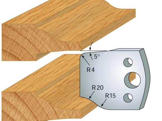 fers 40mm 100 plate bande