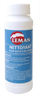 Nettoyant outils de coupe 125 ml