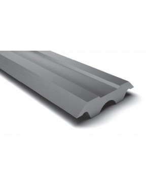 1 x FER carbure 410 mm systeme Tersa