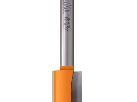 CMT : Fraise carbure droite 13 mm - queue 6 mm