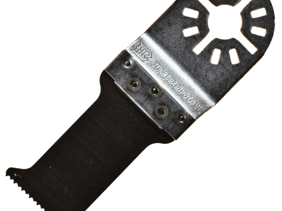 Imperial blades : Lame 32 mm fine