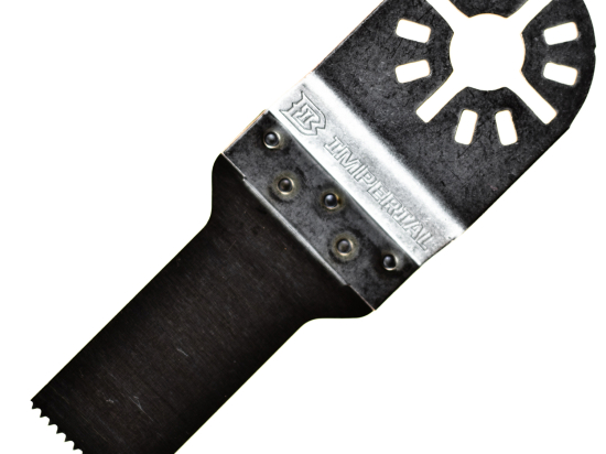 Imperial lames : Lame 19 mm fine