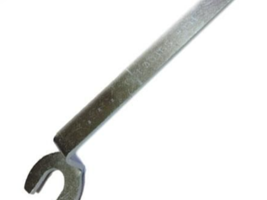 CMT : Clef à fourche 24 mm pour router