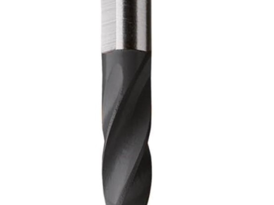 CMT : meche carbure à tourillonner 8 x 55,5 mm - Queue 8 mm - Droite