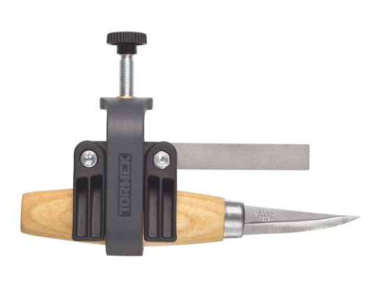 Tormek : Dispositif mini couteau SVM-00
