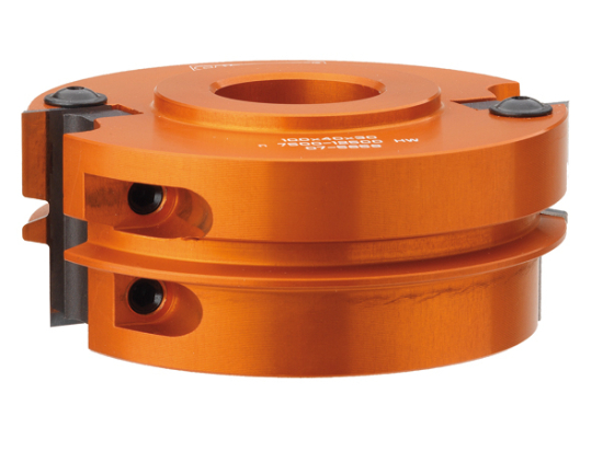 CMT : Porte outils pour joints collés al : 30 mm