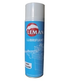 Produit de glissement des bois isogliss