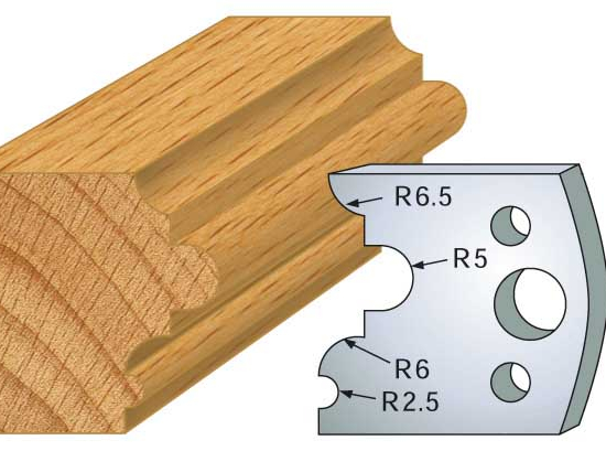fers 40mm 036 astragale