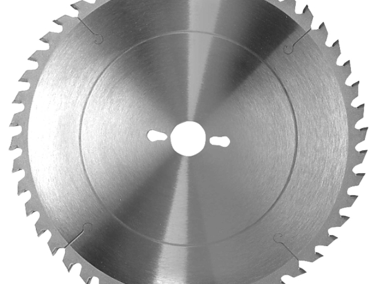 Leman : Lame carbure 315 z=72 - finition