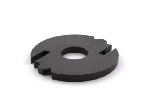 zak : porte outils diametre 160 mm alesage 50 mm