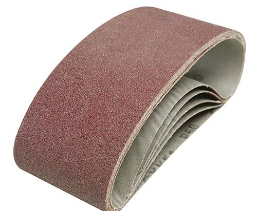 Grain n° 80 - 75 x 457 par 5